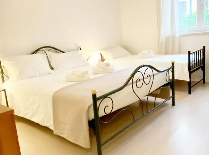 Villa Ortensie Apartments