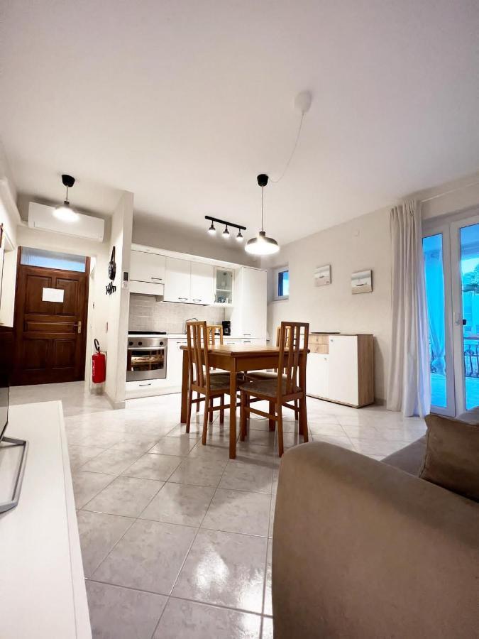 Apartament Ortensie Funtana