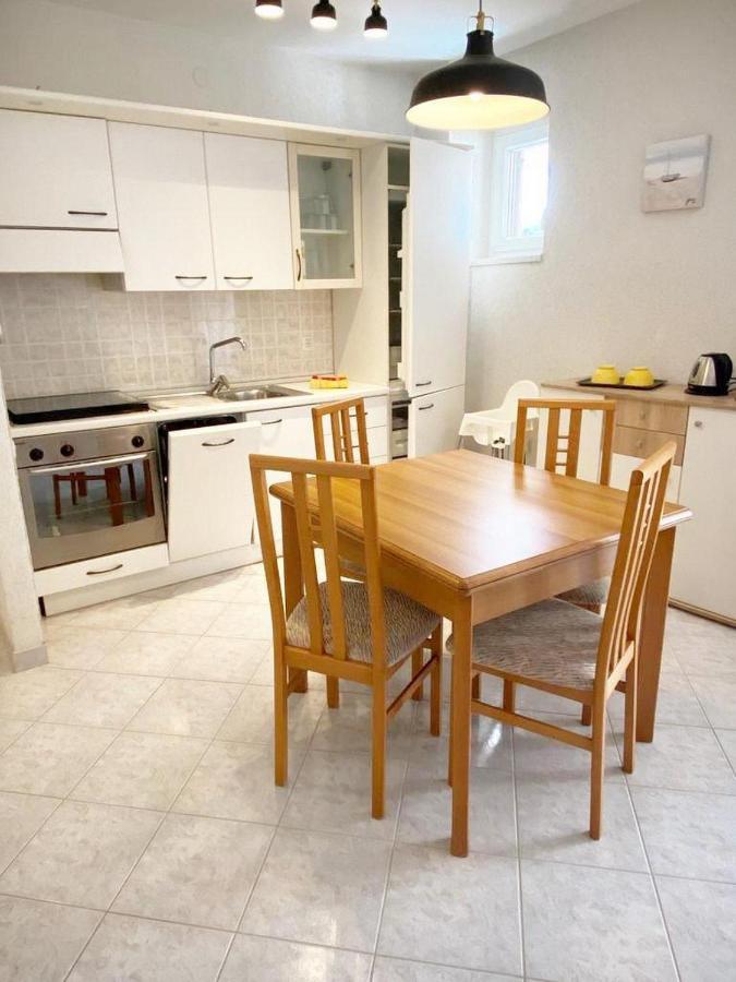 Apartament Ortensie *